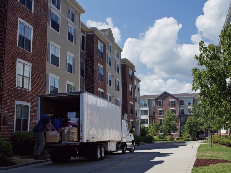 Şehirler Arası Nakliyat